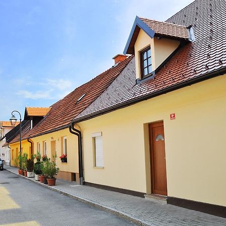 Apartment Gasa Brežice Zimmer foto